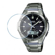 [6 יחידות] Casio WVA-M640TD-1AER מגן מסך נאנו זכוכית 9H לשעון