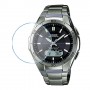 [6 יחידות] Casio WVA-M640TD-1AER מגן מסך נאנו זכוכית 9H לשעון