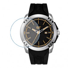 [6 יחידות] Caterpillar AH.141.21.127 מגן מסך נאנו זכוכית 9H לשעון