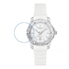 [6 יחידות] Certina DS Action C032.251.17.011.00 מגן מסך נאנו זכוכית 9H לשעון