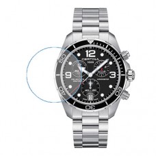 [6 יחידות] Certina DS Action C032.434.11.057.00 מגן מסך נאנו זכוכית 9H לשעון