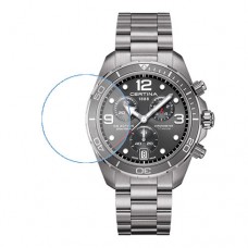 [6 יחידות] Certina DS Action C032.434.44.087.00 מגן מסך נאנו זכוכית 9H לשעון