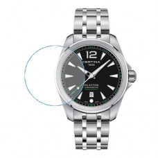 [6 יחידות] Certina DS Action C032.851.11.057.02 מגן מסך נאנו זכוכית 9H לשעון