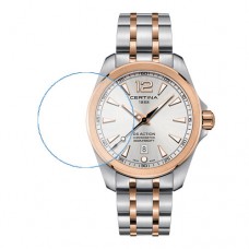 [6 יחידות] Certina DS Action C032.851.22.037.00 מגן מסך נאנו זכוכית 9H לשעון