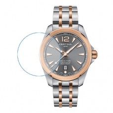 [6 יחידות] Certina DS Action C032.851.22.087.00 מגן מסך נאנו זכוכית 9H לשעון