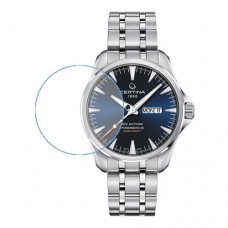 [6 יחידות] Certina DS Action Day-Date C032.430.11.041.00 מגן מסך נאנו זכוכית 9H לשעון