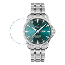 [6 יחידות] Certina DS Action Day-Date C032.430.11.091.00 מגן מסך נאנו זכוכית 9H לשעון