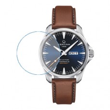 [6 יחידות] Certina DS Action Day-Date C032.430.16.041.00 מגן מסך נאנו זכוכית 9H לשעון