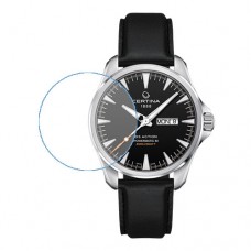 [6 יחידות] Certina DS Action Day-Date C032.430.16.051.00 מגן מסך נאנו זכוכית 9H לשעון