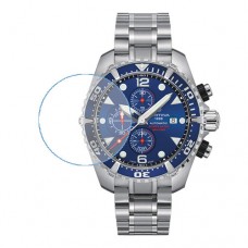 [6 יחידות] Certina DS Action Diver C032.427.11.041.00 מגן מסך נאנו זכוכית 9H לשעון