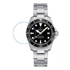 [6 יחידות] Certina DS Action Diver C032.807.11.051.00 מגן מסך נאנו זכוכית 9H לשעון