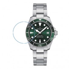 [6 יחידות] Certina DS Action Diver C032.807.11.091.00 מגן מסך נאנו זכוכית 9H לשעון