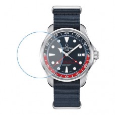 [6 יחידות] Certina DS Action GMT C032.429.18.041.00 מגן מסך נאנו זכוכית 9H לשעון