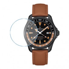 [6 יחידות] Certina DS Action GMT C032.429.36.051.00 מגן מסך נאנו זכוכית 9H לשעון