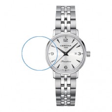 [6 יחידות] Certina DS Caimano C035.210.11.037.00 מגן מסך נאנו זכוכית 9H לשעון