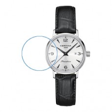 [6 יחידות] Certina DS Caimano C035.210.16.037.00 מגן מסך נאנו זכוכית 9H לשעון