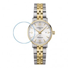 [6 יחידות] Certina DS Caimano C035.210.55.037.02 מגן מסך נאנו זכוכית 9H לשעון