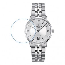 [6 יחידות] Certina DS Caimano C035.407.11.037.00 מגן מסך נאנו זכוכית 9H לשעון