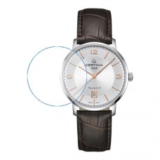 [6 יחידות] Certina DS Caimano C035.407.16.037.01 מגן מסך נאנו זכוכית 9H לשעון