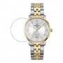 [6 יחידות] Certina DS Caimano C035.407.22.037.02 מגן מסך נאנו זכוכית 9H לשעון
