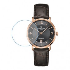 [6 יחידות] Certina DS Caimano C035.407.36.087.00 מגן מסך נאנו זכוכית 9H לשעון