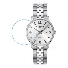 [6 יחידות] Certina DS Caimano C035.410.11.037.00 מגן מסך נאנו זכוכית 9H לשעון