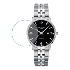 [6 יחידות] Certina DS Caimano C035.410.11.057.00 מגן מסך נאנו זכוכית 9H לשעון