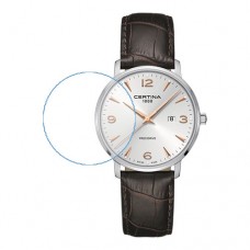 [6 יחידות] Certina DS Caimano C035.410.16.037.01 מגן מסך נאנו זכוכית 9H לשעון
