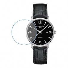 [6 יחידות] Certina DS Caimano C035.410.16.057.00 מגן מסך נאנו זכוכית 9H לשעון