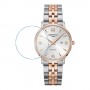 [6 יחידות] Certina DS Caimano C035.410.22.037.01 מגן מסך נאנו זכוכית 9H לשעון