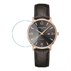 [6 יחידות] Certina DS Caimano C035.410.36.087.00 מגן מסך נאנו זכוכית 9H לשעון