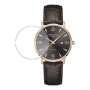 [6 יחידות] Certina DS Caimano C035.410.36.087.00 מגן מסך נאנו זכוכית 9H לשעון