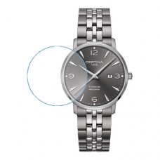 [6 יחידות] Certina DS Caimano C035.410.44.087.00 מגן מסך נאנו זכוכית 9H לשעון