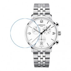 [6 יחידות] Certina DS Caimano C035.417.11.037.00 מגן מסך נאנו זכוכית 9H לשעון