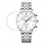 [6 יחידות] Certina DS Caimano C035.417.11.037.00 מגן מסך נאנו זכוכית 9H לשעון