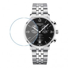 [6 יחידות] Certina DS Caimano C035.417.11.057.00 מגן מסך נאנו זכוכית 9H לשעון