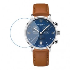[6 יחידות] Certina DS Caimano C035.417.16.047.00 מגן מסך נאנו זכוכית 9H לשעון