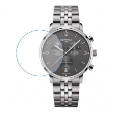 [6 יחידות] Certina DS Caimano C035.417.44.087.00 מגן מסך נאנו זכוכית 9H לשעון