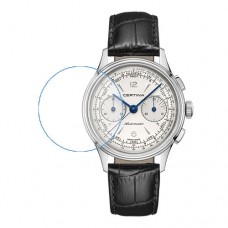 [6 יחידות] Certina DS Chronograph Automatic C038.462.16.037.00 מגן מסך נאנו זכוכית 9H לשעון