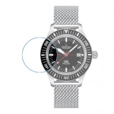 [6 יחידות] Certina DS PH200M C036.407.11.050.00 מגן מסך נאנו זכוכית 9H לשעון