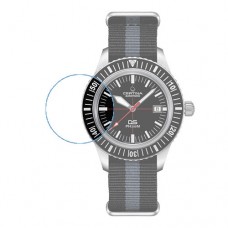 [6 יחידות] Certina DS PH200M C036.407.16.050.00 מגן מסך נאנו זכוכית 9H לשעון