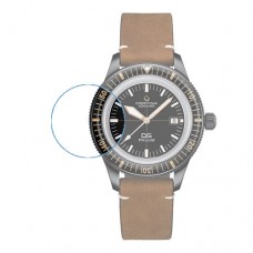 [6 יחידות] Certina DS PH200M C036.407.36.050.00 מגן מסך נאנו זכוכית 9H לשעון