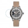[6 יחידות] Certina DS PH200M C036.407.36.050.00 מגן מסך נאנו זכוכית 9H לשעון