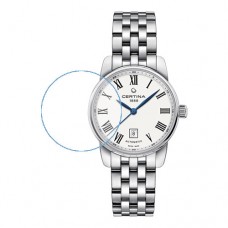 [6 יחידות] Certina DS Podium C001.007.11.013.00 מגן מסך נאנו זכוכית 9H לשעון