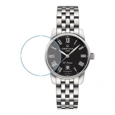 [6 יחידות] Certina DS Podium C001.007.11.053.00 מגן מסך נאנו זכוכית 9H לשעון