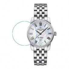 [6 יחידות] Certina DS Podium C001.007.11.113.00 מגן מסך נאנו זכוכית 9H לשעון