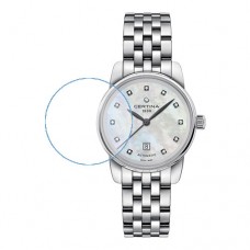 [6 יחידות] Certina DS Podium C001.007.11.116.00 מגן מסך נאנו זכוכית 9H לשעון