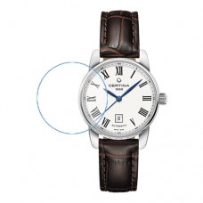 [6 יחידות] Certina DS Podium C001.007.16.013.00 מגן מסך נאנו זכוכית 9H לשעון