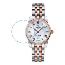 [6 יחידות] Certina DS Podium C001.007.22.113.00 מגן מסך נאנו זכוכית 9H לשעון