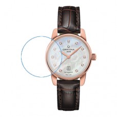 [6 יחידות] Certina DS Podium C001.007.36.116.00 מגן מסך נאנו זכוכית 9H לשעון